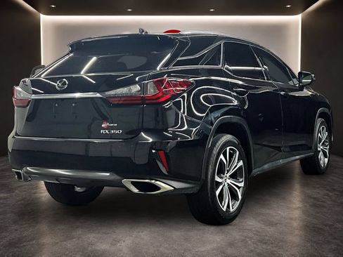 Used 2019 Lexus RX 350 FWD w/ Premium Package image 7