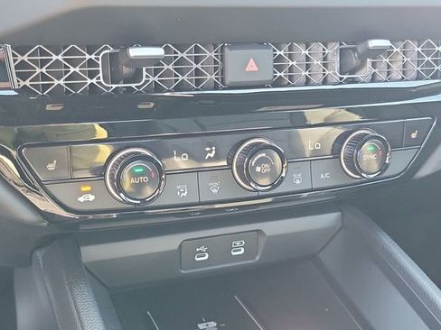 New 2026 Honda Accord Sport image 23