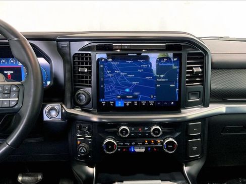 Used 2025 Ford F150 Raptor AWD/4WD image 5