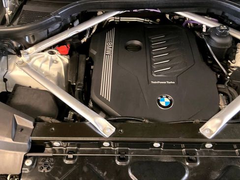 Used 2023 BMW X5 sDrive40i w/ Premium Package RWD image 29
