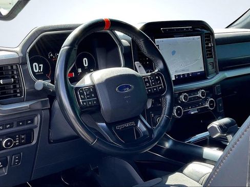 Used 2023 Ford F150 Raptor AWD/4WD image 20