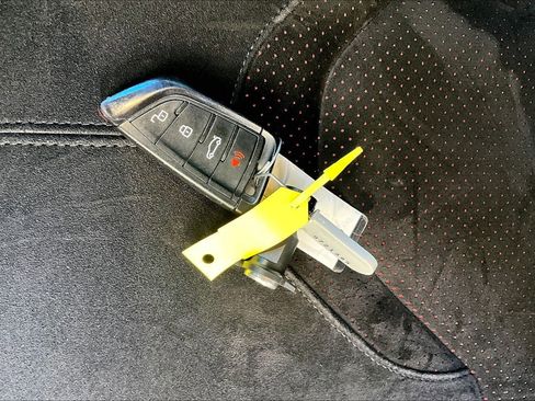 Used 2023 Toyota Supra image 10