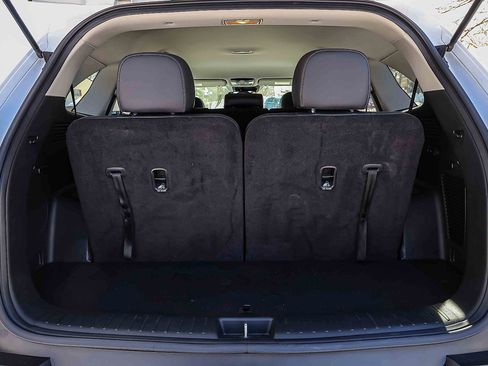 Certified 2023 Kia Sorento S image 24