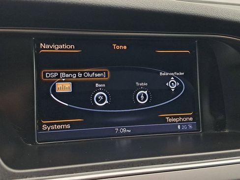 Used 2015 Audi S4 Premium Plus w/ Technology Package image 24