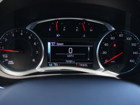 Used 2018 Chevrolet Malibu LT w/ Redline Edition image 16