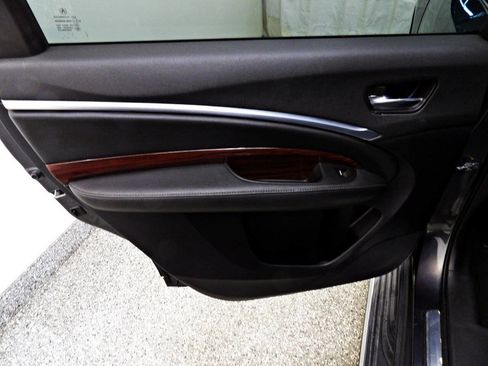 Used 2014 Acura MDX SH-AWD w/ Technology Package image 9