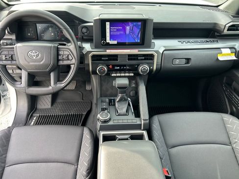 New 2026 Toyota Tacoma SR5 image 20