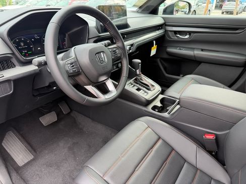 New 2026 Honda CR-V Sport-L image 15