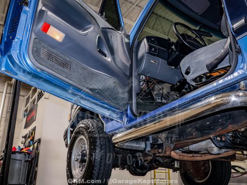 Used 1992 Ford F250 4x4 Regular Cab image 89