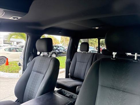 Used 2018 Ford F150 XLT w/ Equipment Group 302A Luxury AWD/4WD image 15