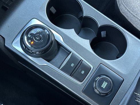 New 2025 Ford Bronco Sport Big Bend image 21