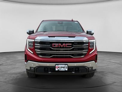 Used 2026 GMC Sierra 1500 SLT w/ SLT Premium Plus Package