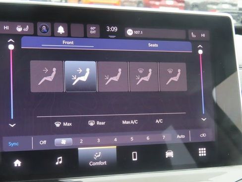 Used 2022 Jeep Compass Limited image 35