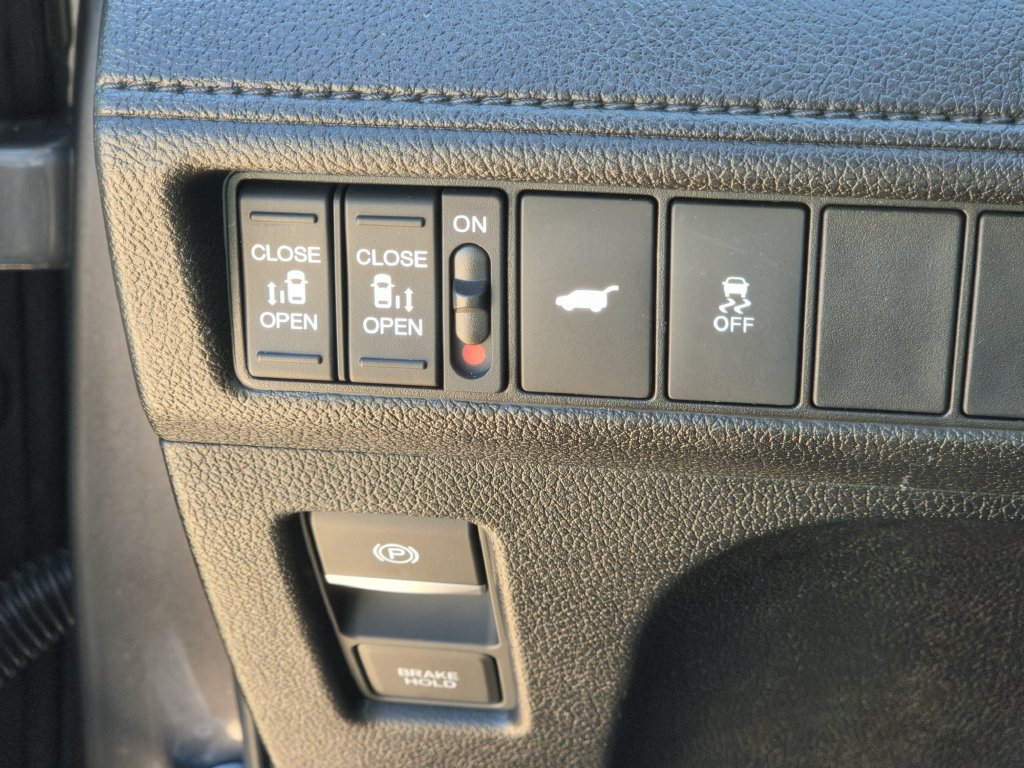 Used 2025 Honda Odyssey EX-L image 24