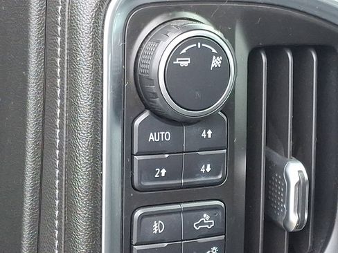 Used 2019 Chevrolet Silverado 1500 RST AWD/4WD image 25