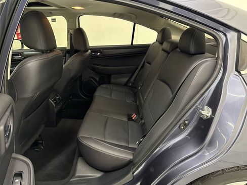 Used 2017 Subaru Legacy 3.6R Limited image 25