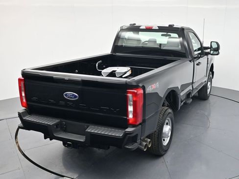 Used 2026 Ford F250 XL AWD/4WD image 33