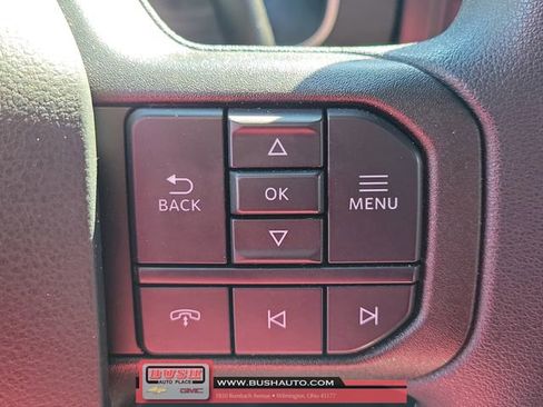 Used 2022 Ford F150 XL w/ STX Appearance Package image 25