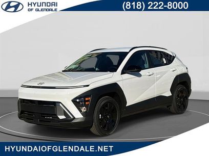 New 2026 Hyundai Kona SEL Sport