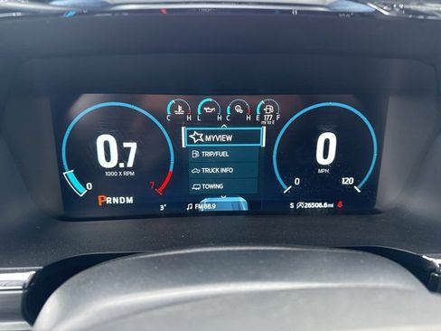 Used 2021 Ford F150 Lariat image 19