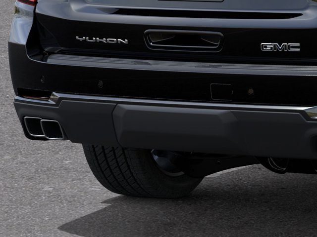 New 2027 GMC Yukon Denali Ultimate w/ LPO, Floor Liner Package AWD/4WD image 14