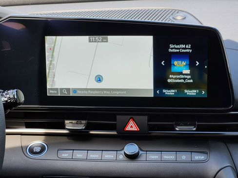 New 2025 Hyundai Elantra N image 27