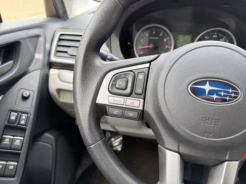 Used 2018 Subaru Forester 2.5i Premium w/ All-Weather Package AWD/4WD image 29