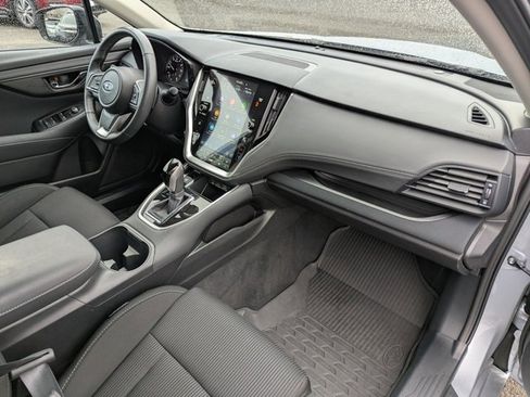 Certified 2025 Subaru Legacy Premium image 34