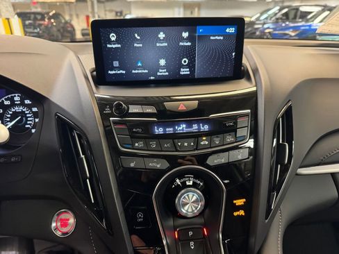 Certified 2022 Acura RDX w/ Technology Package image 18