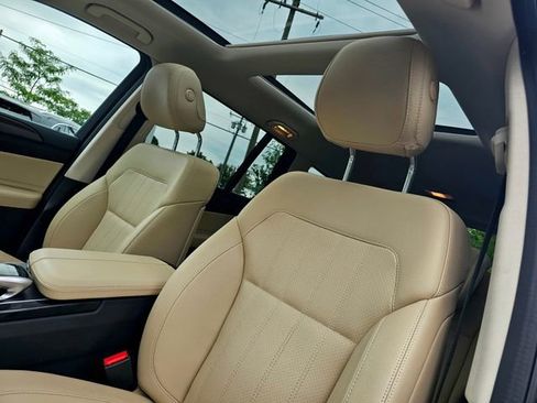 Certified 2019 Mercedes-Benz GLS 450 4MATIC image 21