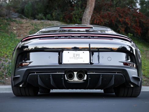 Used 2024 Porsche 911 GT3 image 46