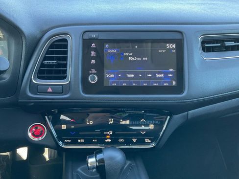 Used 2022 Honda HR-V EX image 19