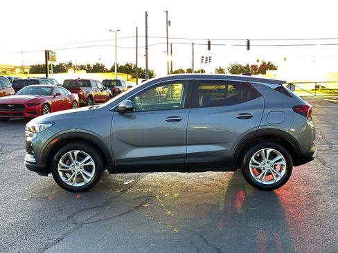 Used 2022 Buick Encore GX Preferred w/ Cold Weather Comfort Package FWD image 7