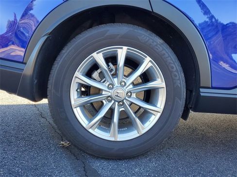 Certified 2025 Honda CR-V EX-L image 7