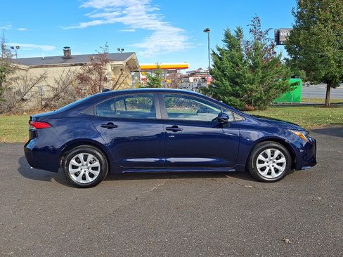 Certified 2024 Toyota Corolla LE image 7