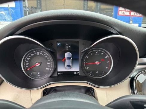 Used 2018 Mercedes-Benz C 300 Sedan image 26