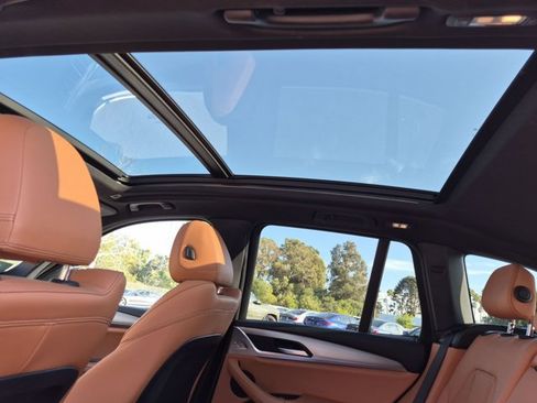 Certified 2023 BMW X3 sDrive30i w/ Premium Package RWD image 20