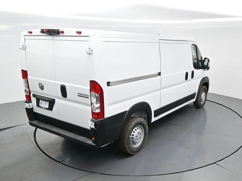 New 2025 RAM ProMaster 1500 w/ Safety Group image 45