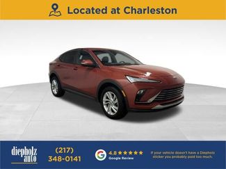 Certified 2024 Buick Envista Preferred w/ Convenience I Package video 1