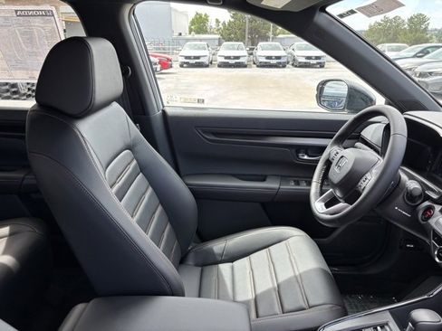 New 2026 Honda CR-V Sport-L image 11