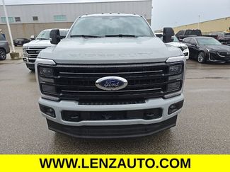 Used 2026 Ford F250 Platinum AWD/4WD video 2