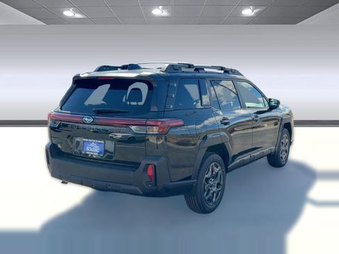 New 2026 Subaru Outback Premium image 9
