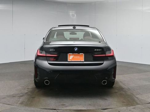 Used 2023 BMW 330i xDrive 330i xDrive w/ M Sport Package image 4