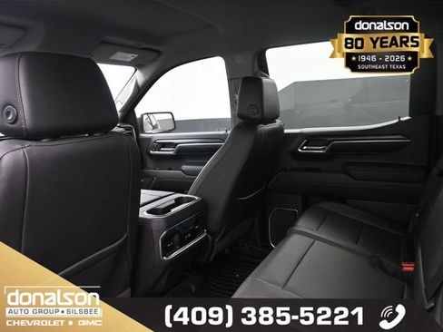 Used 2023 GMC Sierra 1500 SLT image 10