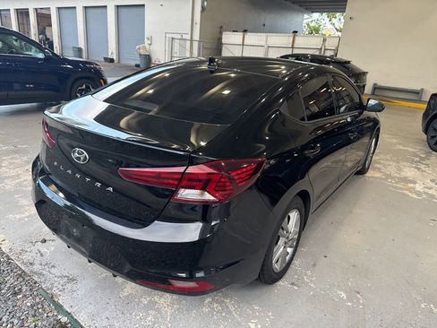 Used 2020 Hyundai Elantra Value Edition FWD image 5