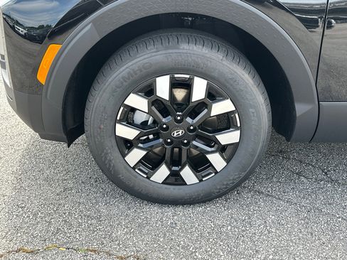 New 2025 Hyundai Santa Cruz SEL image 11
