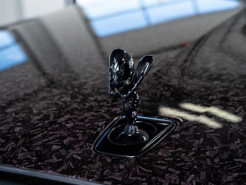 Used 2022 Rolls-Royce Ghost image 19