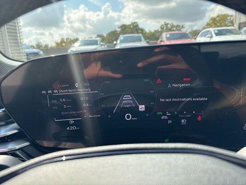 Certified 2025 Audi A5 2.0T Premium Plus w/ Premium Plus image 22