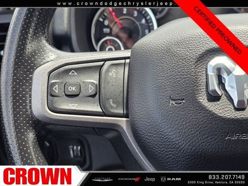 Certified 2024 RAM 2500 Tradesman image 34