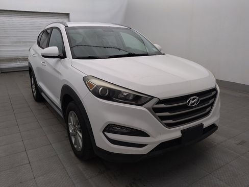 Used 2018 Hyundai Tucson SEL AWD/4WD image 13